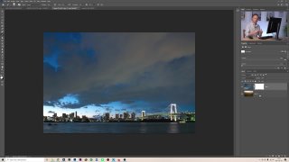 Photoshop alapozó: A maszkolás technikája